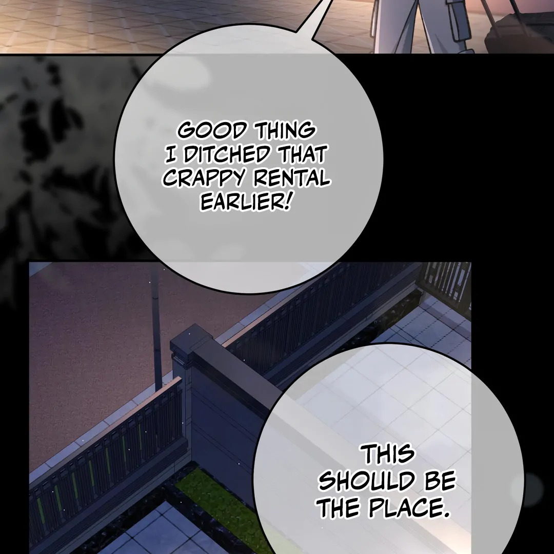 Bloody Sweet Scandal [Team Hazama] - Chapter 3 manhwa