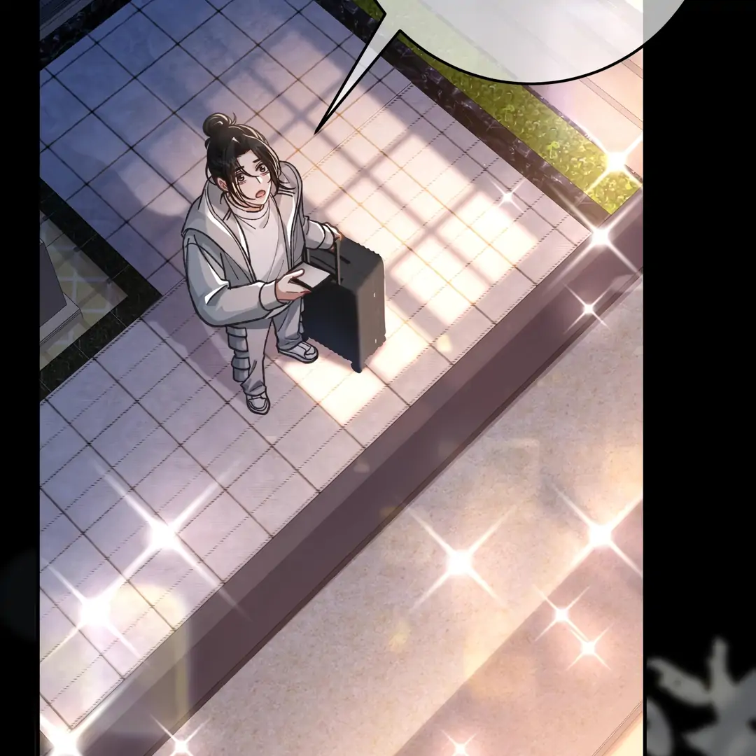 Bloody Sweet Scandal [Team Hazama] - Chapter 3 manhwa
