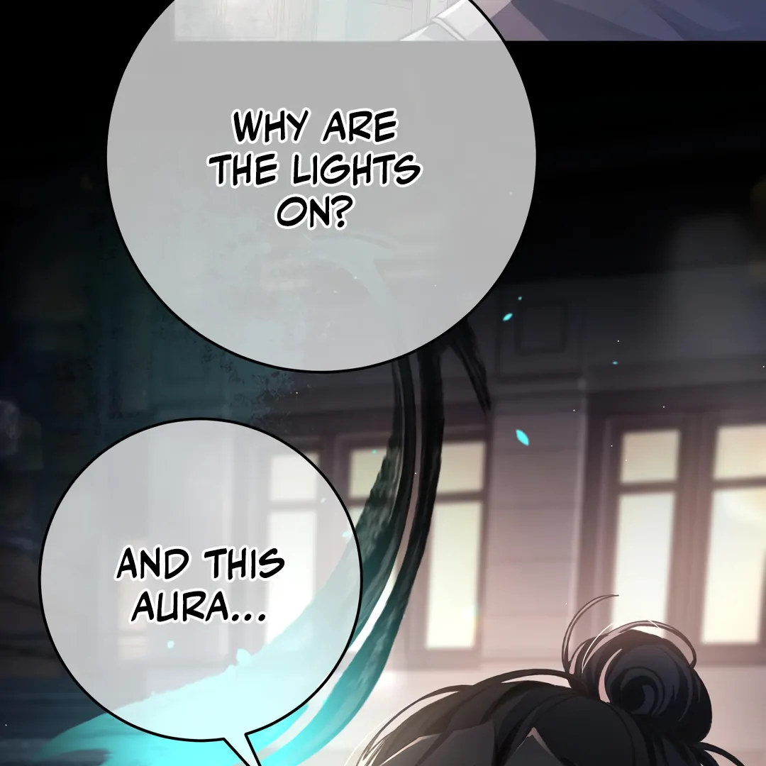 Bloody Sweet Scandal [Team Hazama] - Chapter 3 manhwa