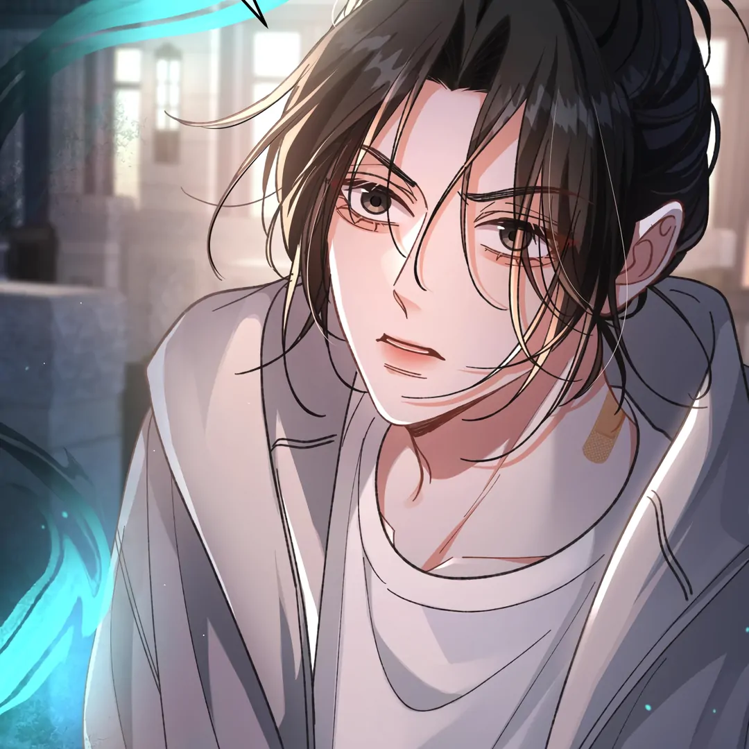 Bloody Sweet Scandal [Team Hazama] - Chapter 3 manhwa