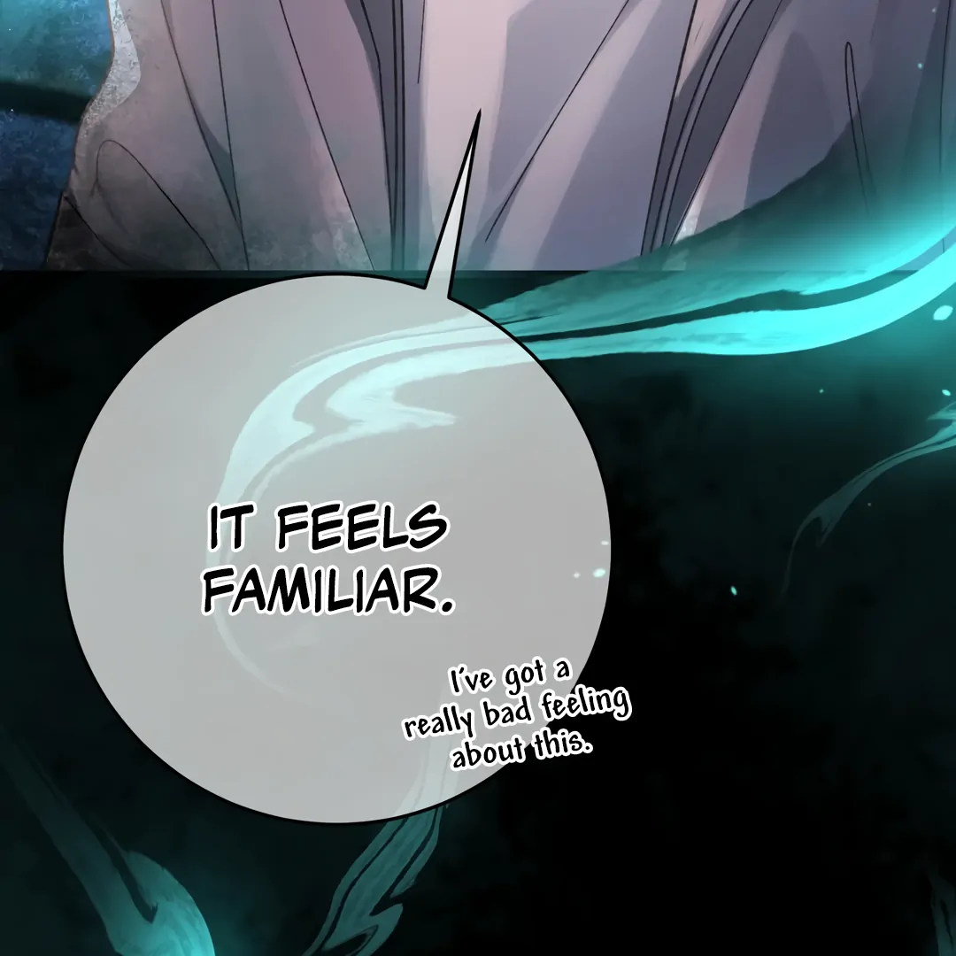 Bloody Sweet Scandal [Team Hazama] - Chapter 3 manhwa