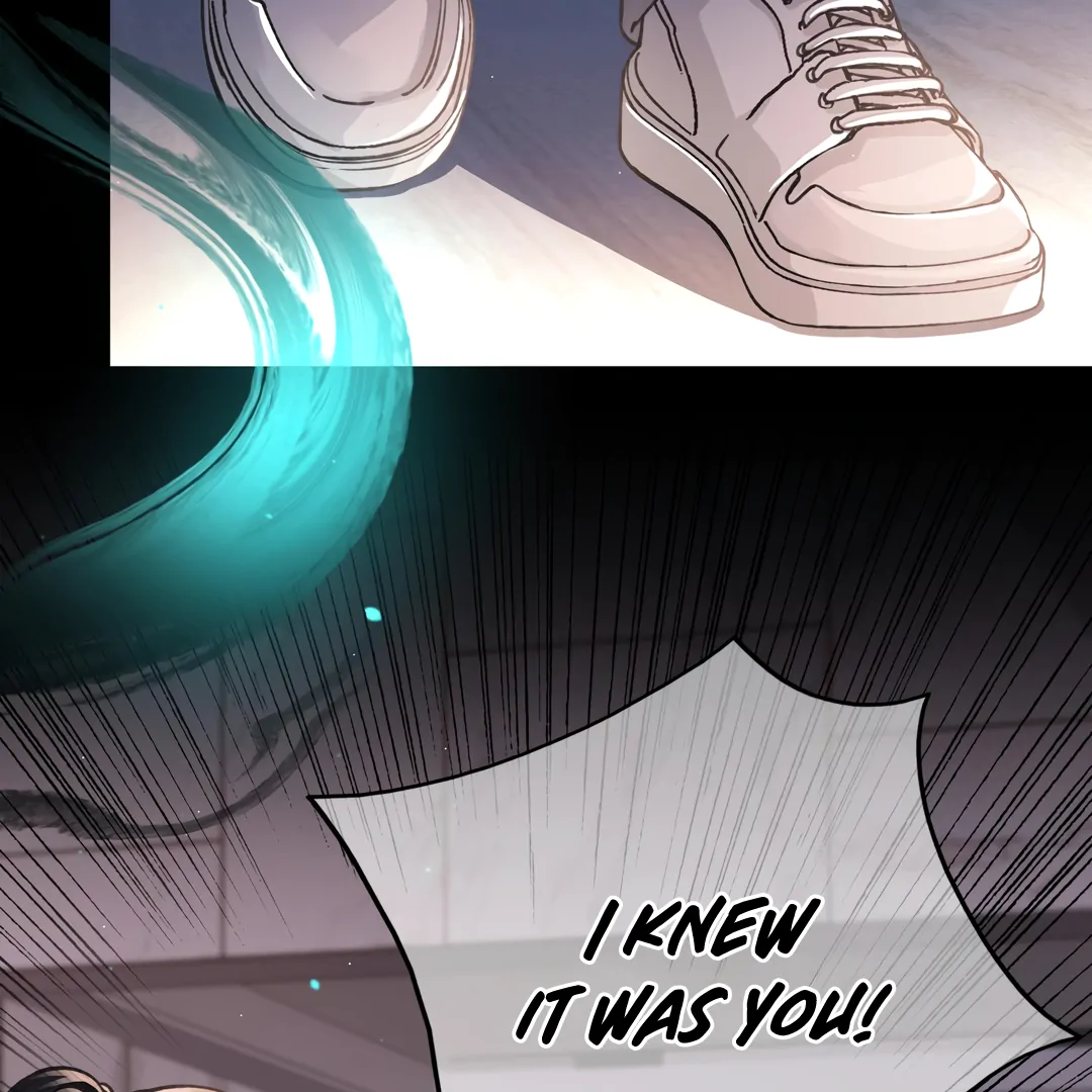 Bloody Sweet Scandal [Team Hazama] - Chapter 3 manhwa