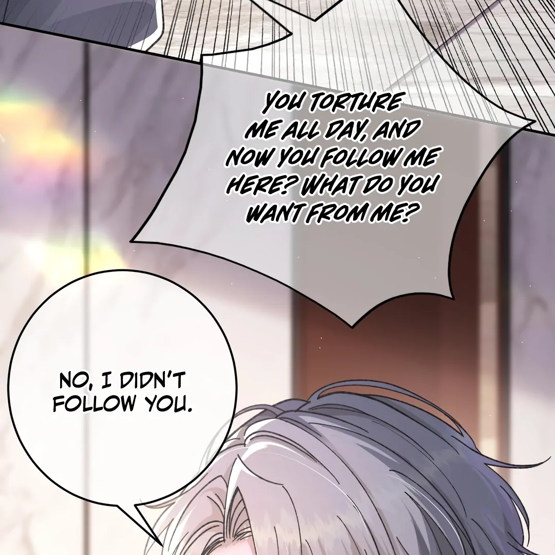 Bloody Sweet Scandal [Team Hazama] - Chapter 3 manhwa
