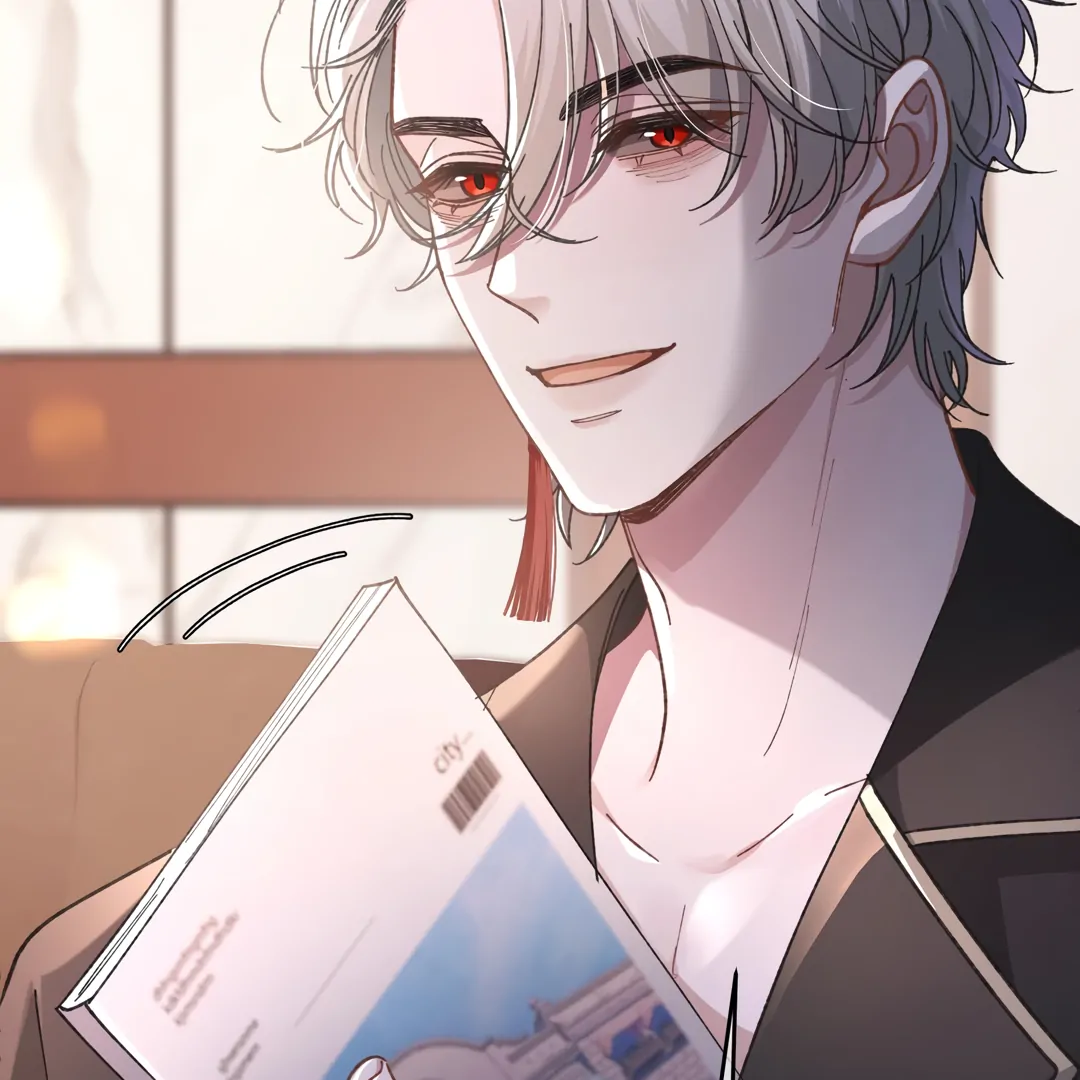 Bloody Sweet Scandal [Team Hazama] - Chapter 3 manhwa