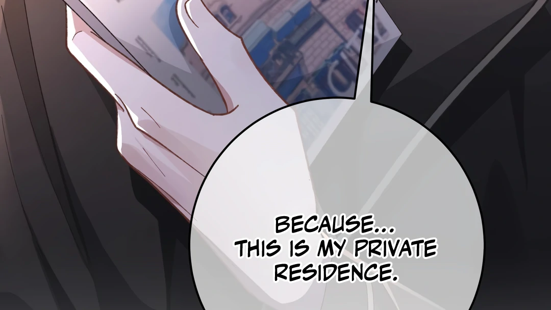 Bloody Sweet Scandal [Team Hazama] - Chapter 3 manhwa