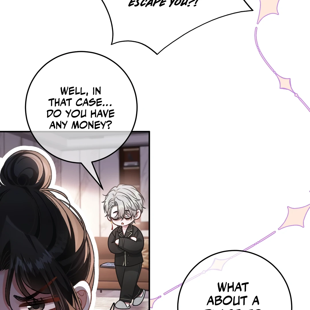 Bloody Sweet Scandal [Team Hazama] - Chapter 3 manhwa