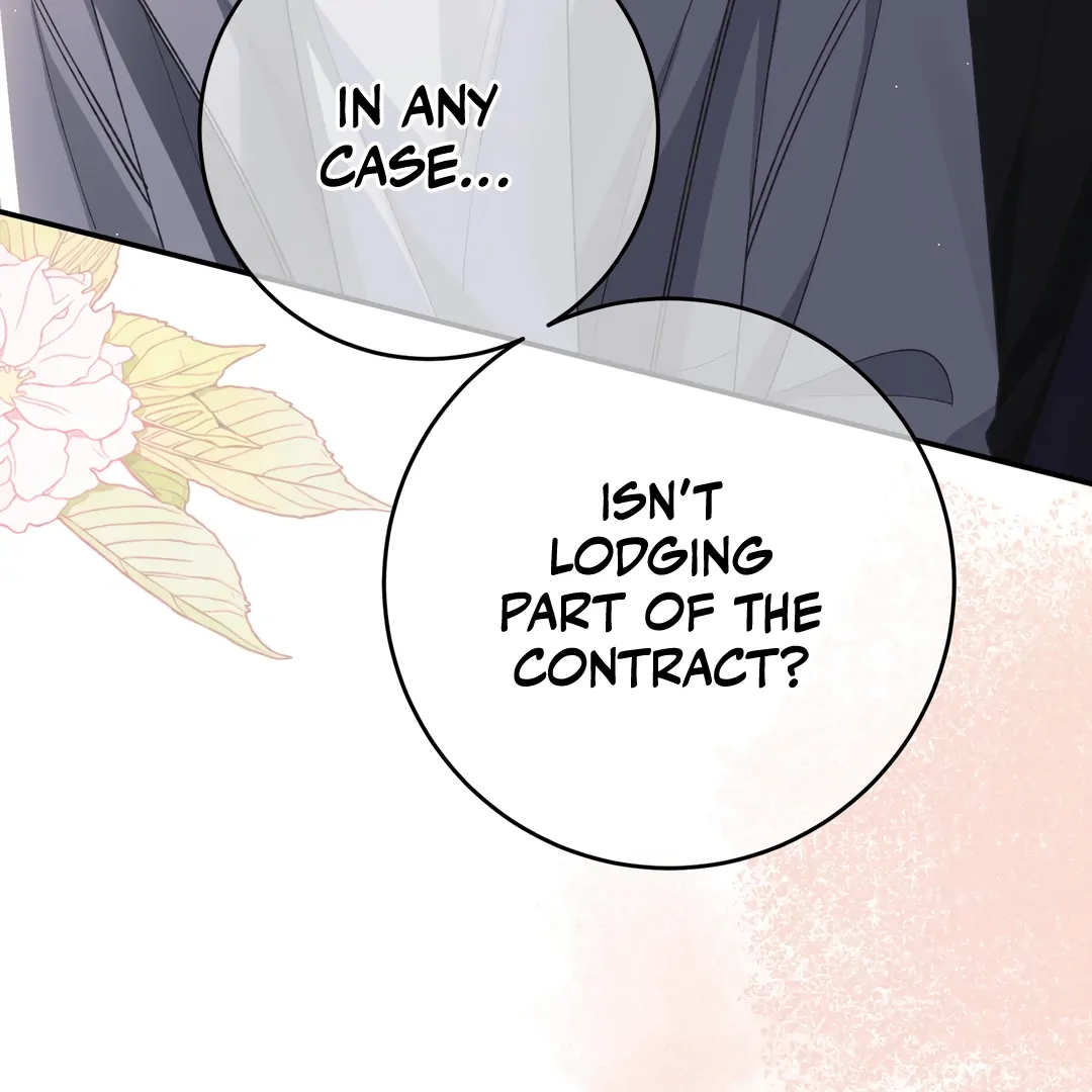 Bloody Sweet Scandal [Team Hazama] - Chapter 3 manhwa