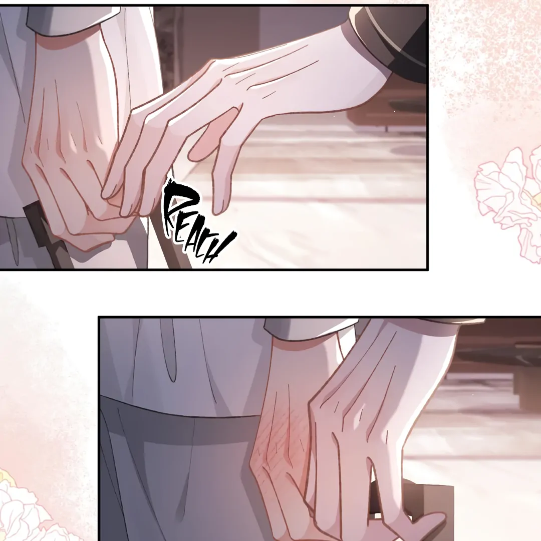 Bloody Sweet Scandal [Team Hazama] - Chapter 3 manhwa