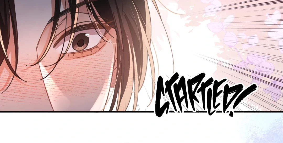 Bloody Sweet Scandal [Team Hazama] - Chapter 3 manhwa