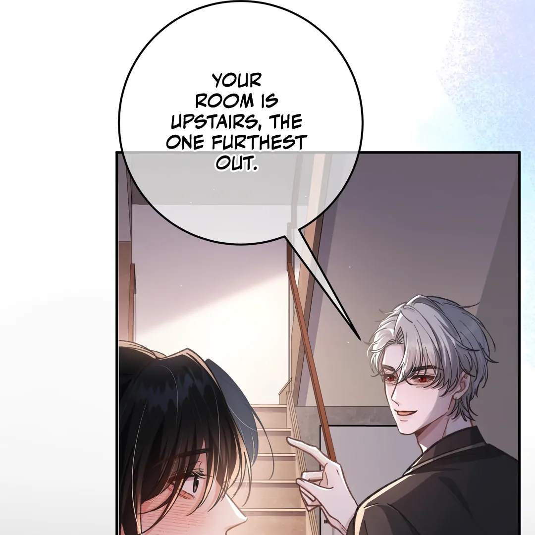 Bloody Sweet Scandal [Team Hazama] - Chapter 3 manhwa