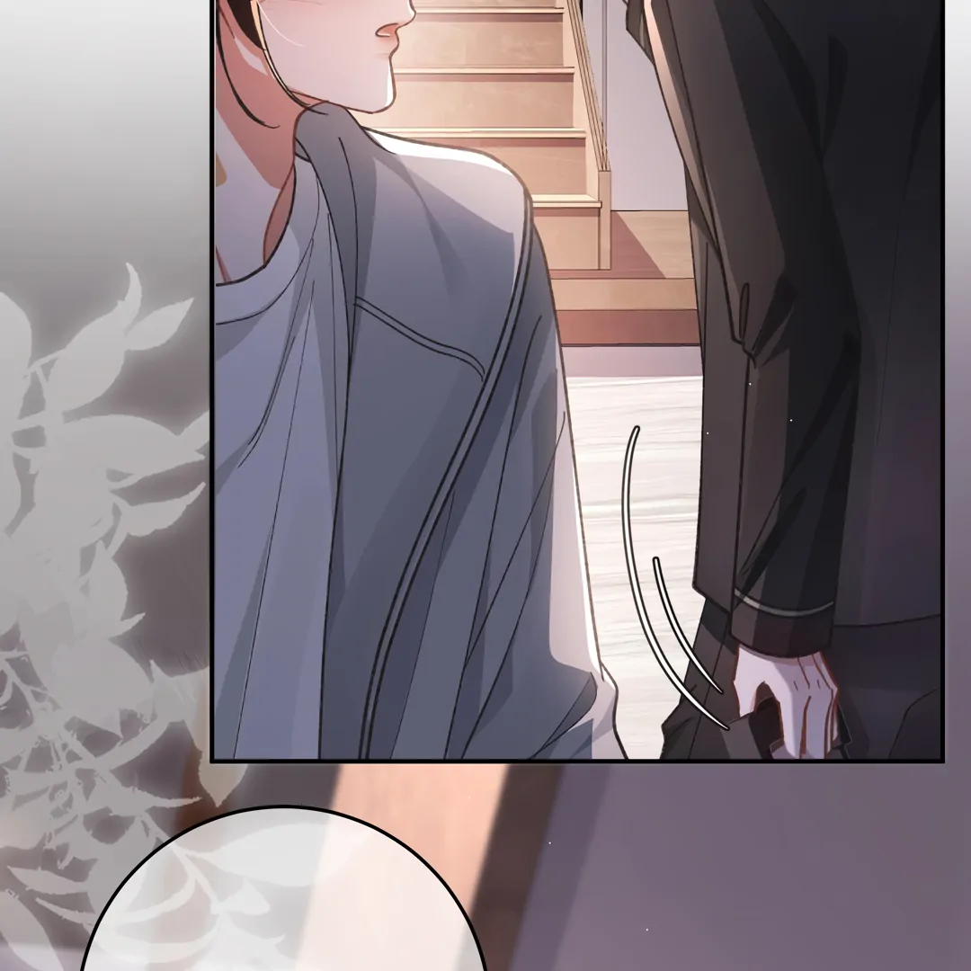 Bloody Sweet Scandal [Team Hazama] - Chapter 3 manhwa