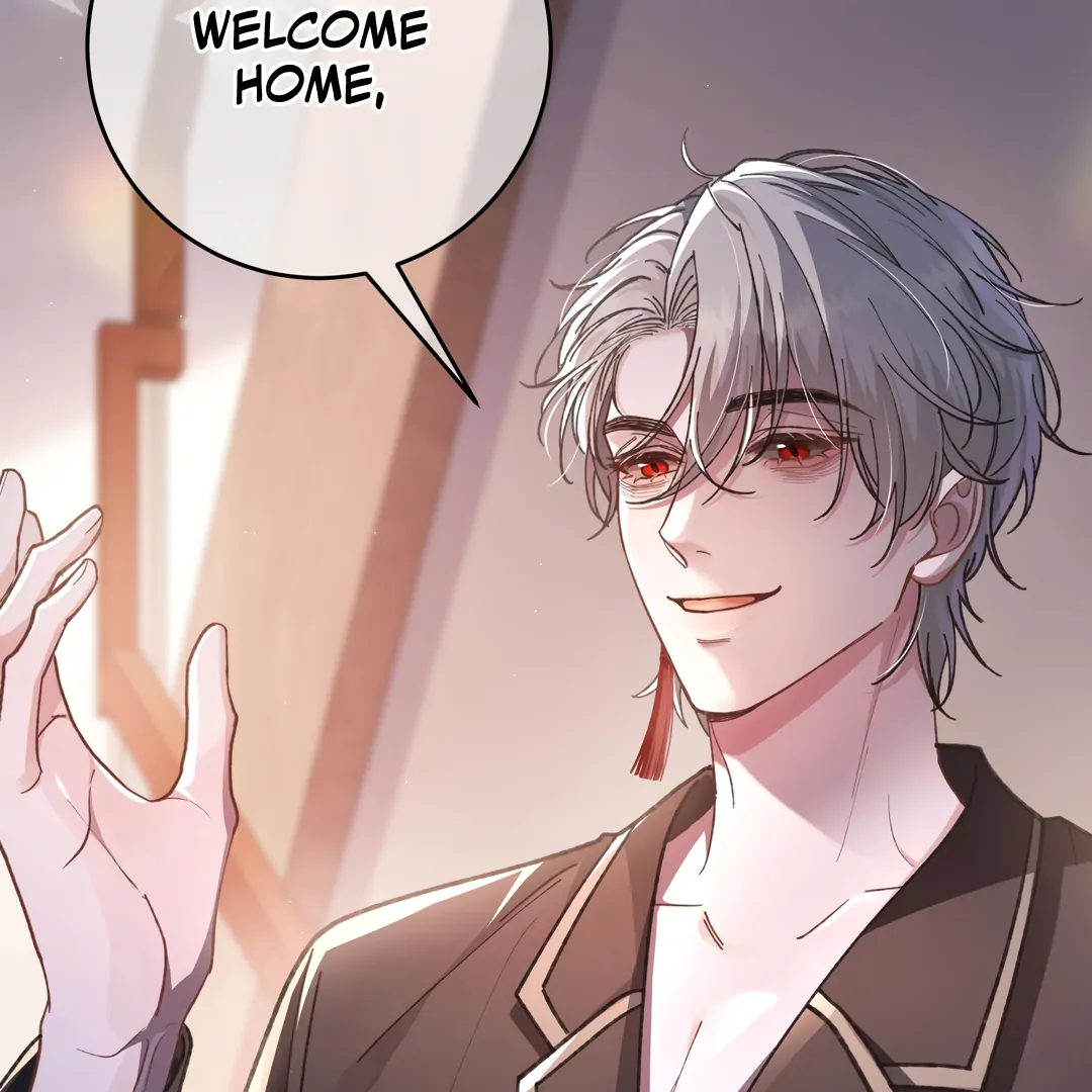 Bloody Sweet Scandal [Team Hazama] - Chapter 3 manhwa