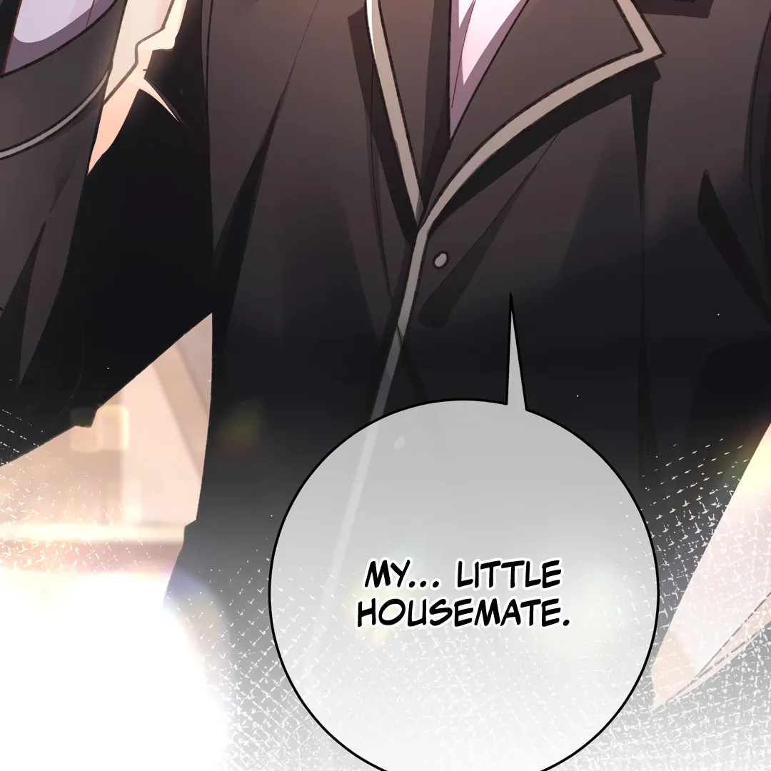 Bloody Sweet Scandal [Team Hazama] - Chapter 3 manhwa
