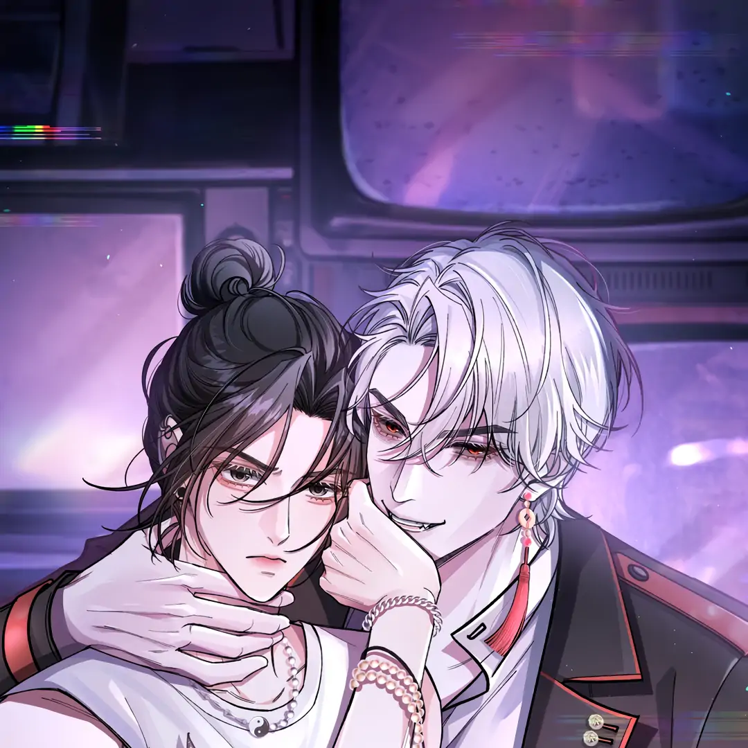 Bloody Sweet Scandal [Team Hazama] - Chapter 30 manhwa