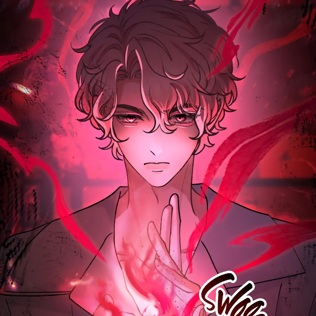 Bloody Sweet Scandal [Team Hazama] - Chapter 30 manhwa