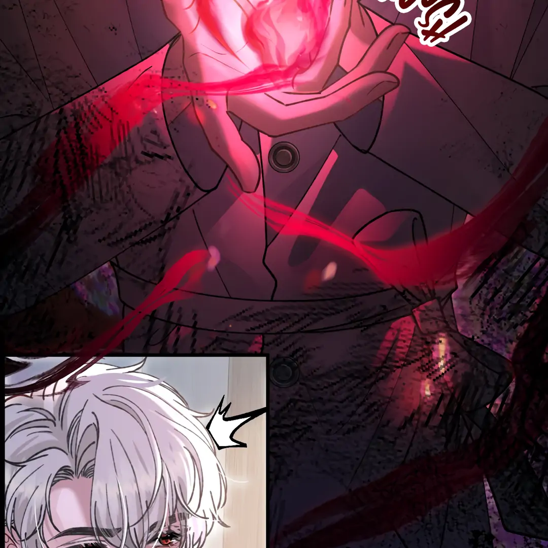 Bloody Sweet Scandal [Team Hazama] - Chapter 30 manhwa