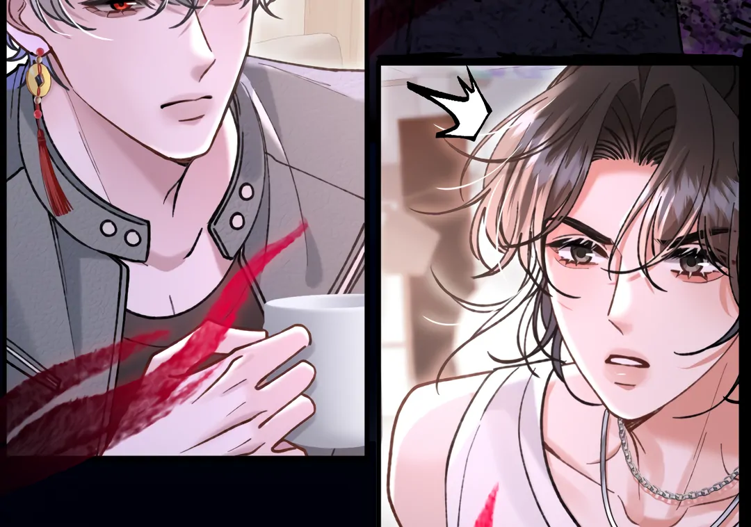 Bloody Sweet Scandal [Team Hazama] - Chapter 30 manhwa