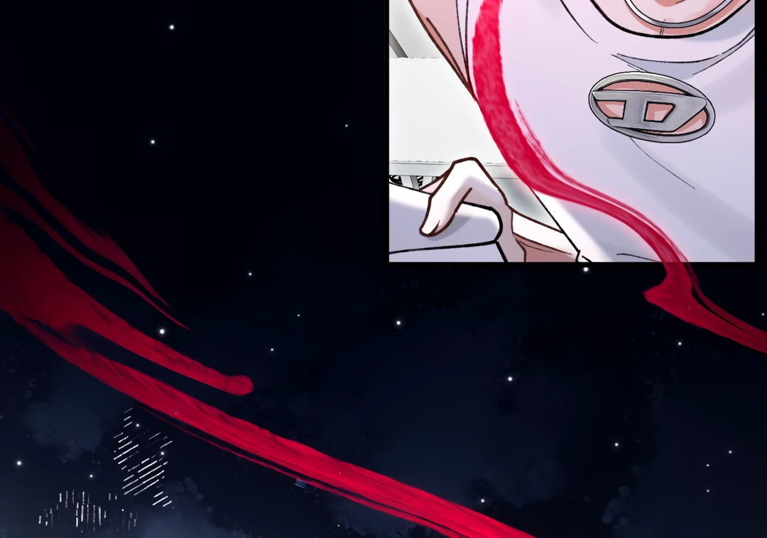 Bloody Sweet Scandal [Team Hazama] - Chapter 30 manhwa