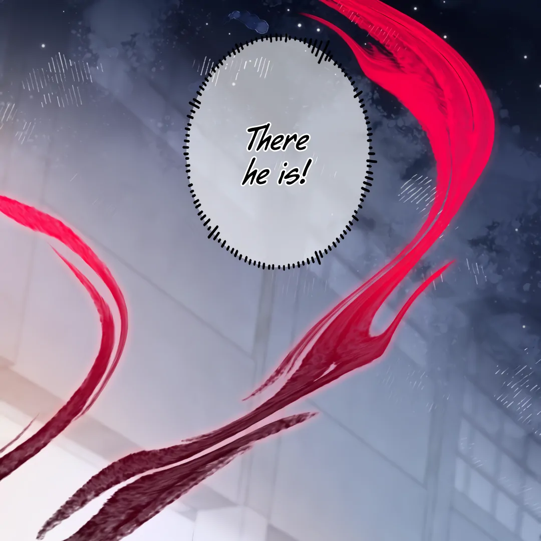 Bloody Sweet Scandal [Team Hazama] - Chapter 30 manhwa