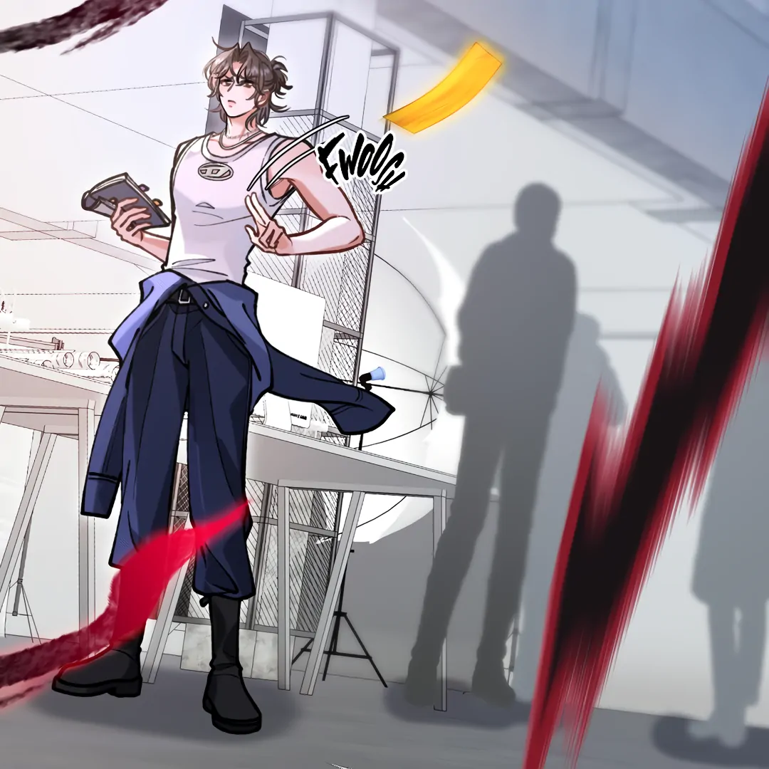 Bloody Sweet Scandal [Team Hazama] - Chapter 30 manhwa