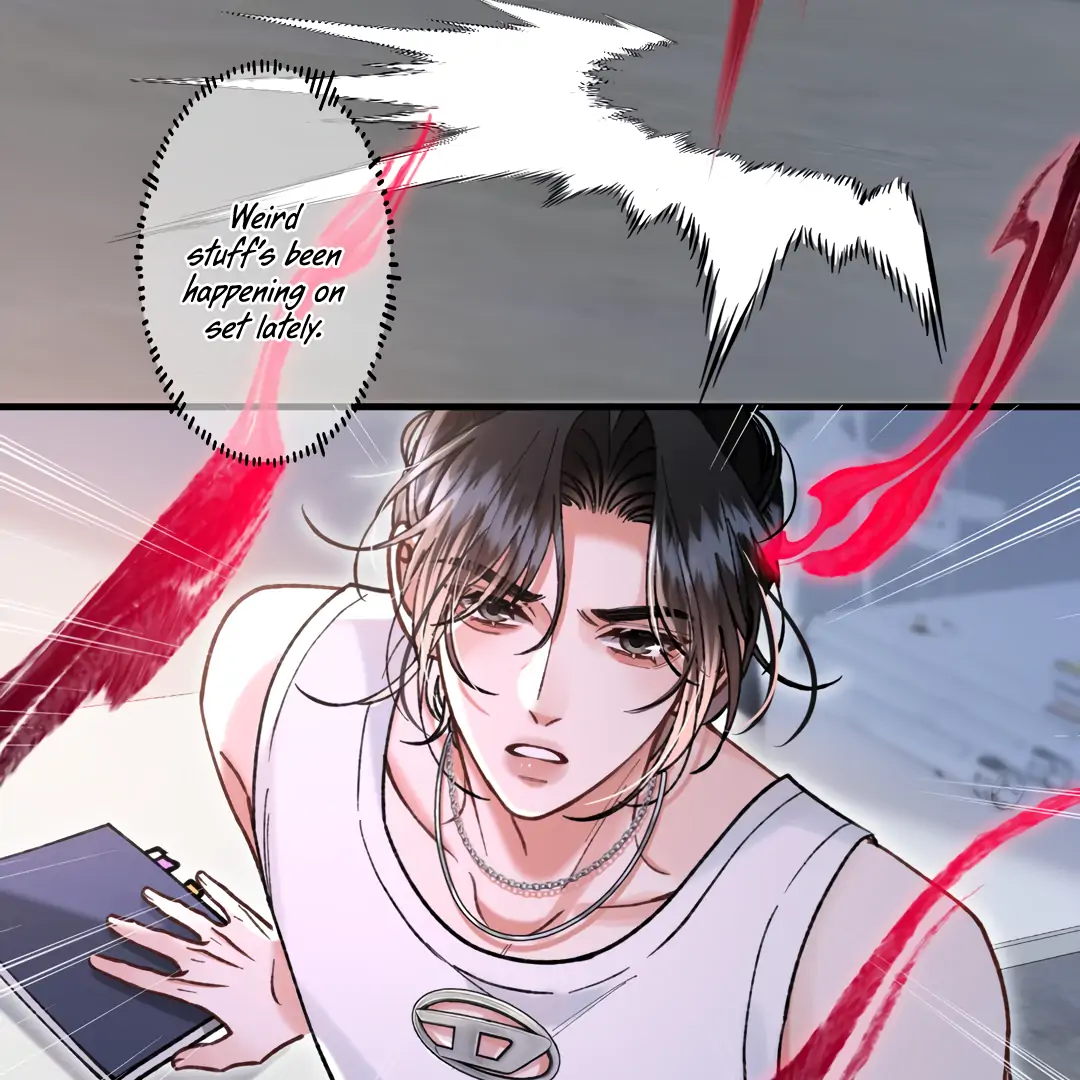Bloody Sweet Scandal [Team Hazama] - Chapter 30 manhwa