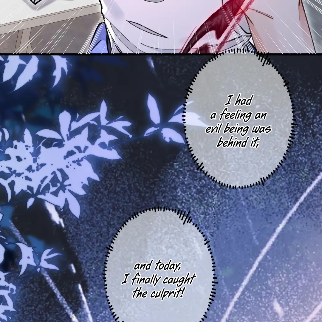 Bloody Sweet Scandal [Team Hazama] - Chapter 30 manhwa
