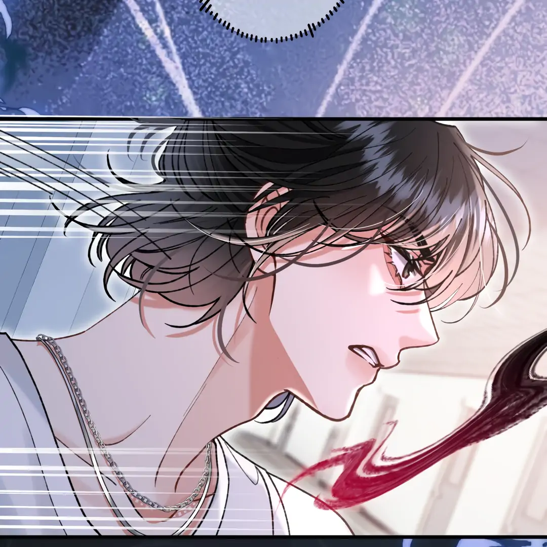 Bloody Sweet Scandal [Team Hazama] - Chapter 30 manhwa