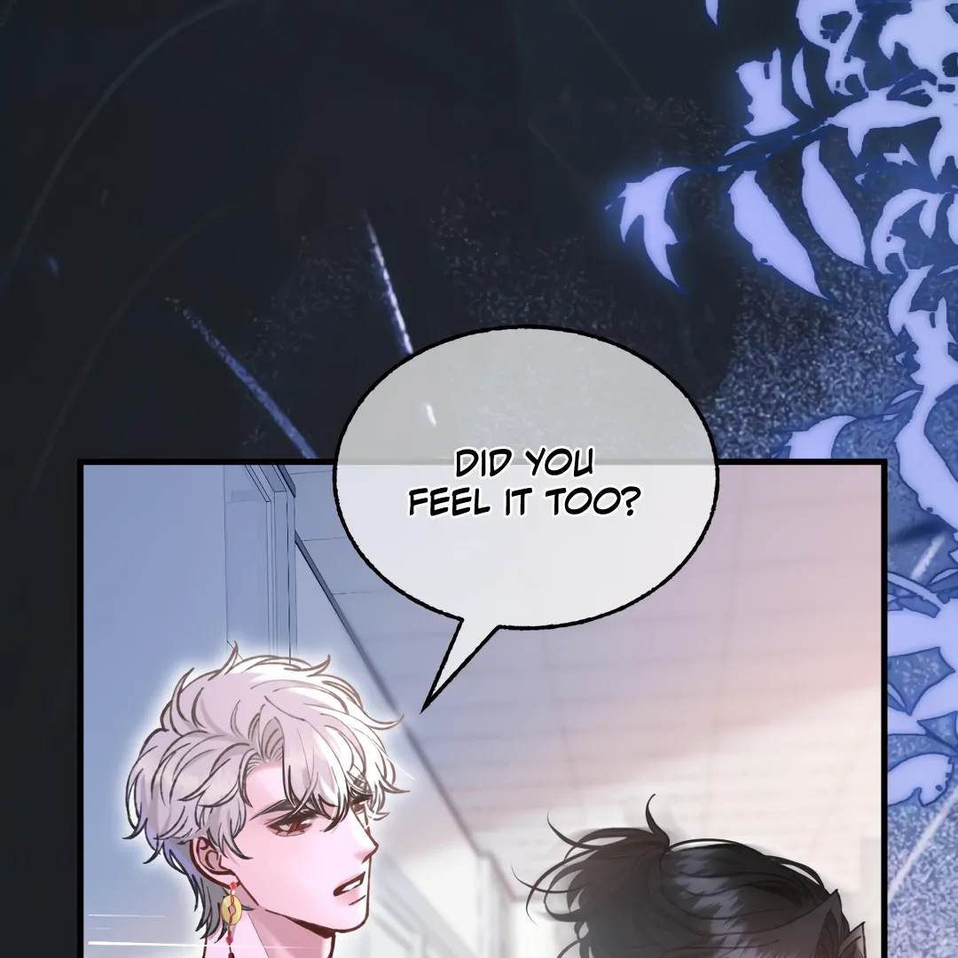 Bloody Sweet Scandal [Team Hazama] - Chapter 30 manhwa