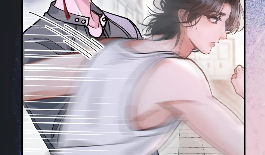 Bloody Sweet Scandal [Team Hazama] - Chapter 30 manhwa