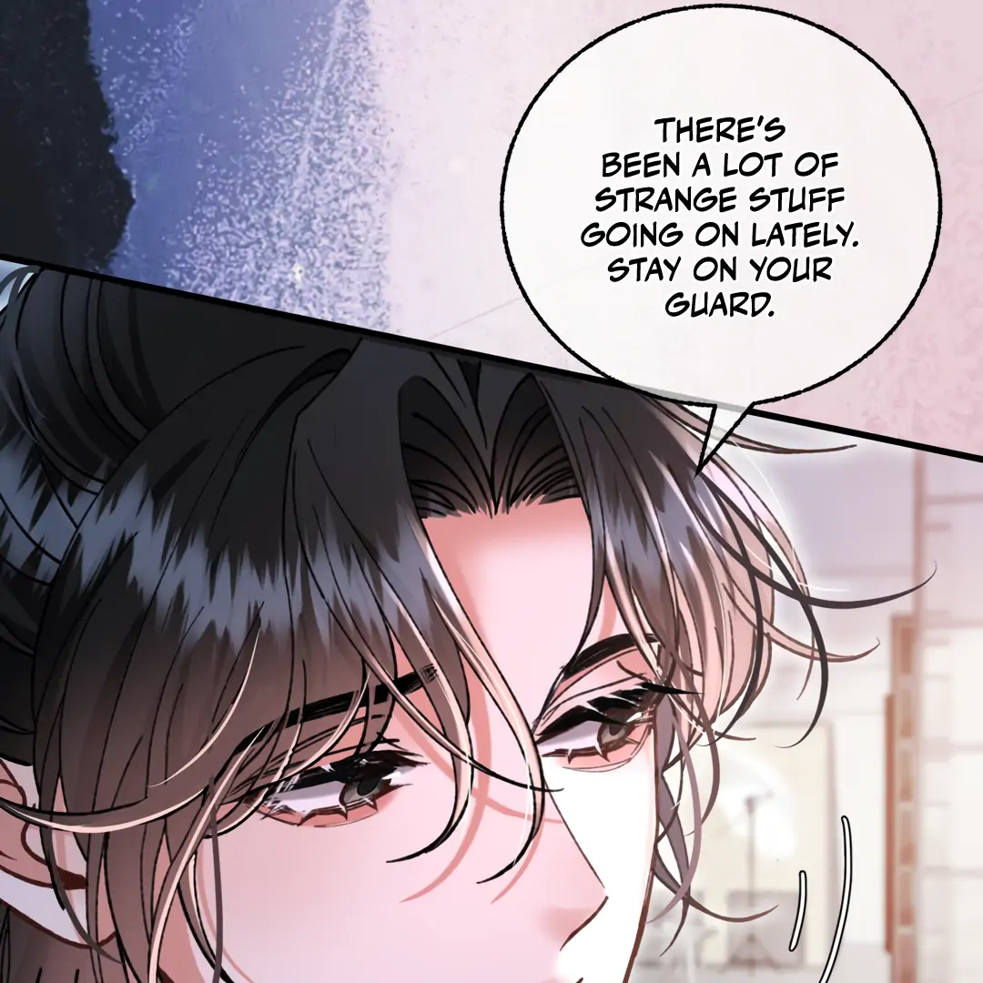 Bloody Sweet Scandal [Team Hazama] - Chapter 30 manhwa