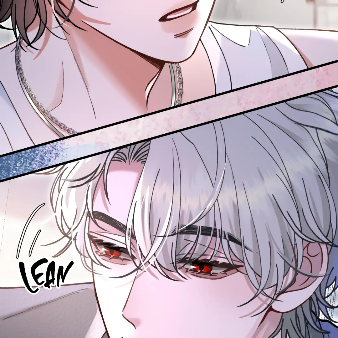 Bloody Sweet Scandal [Team Hazama] - Chapter 30 manhwa