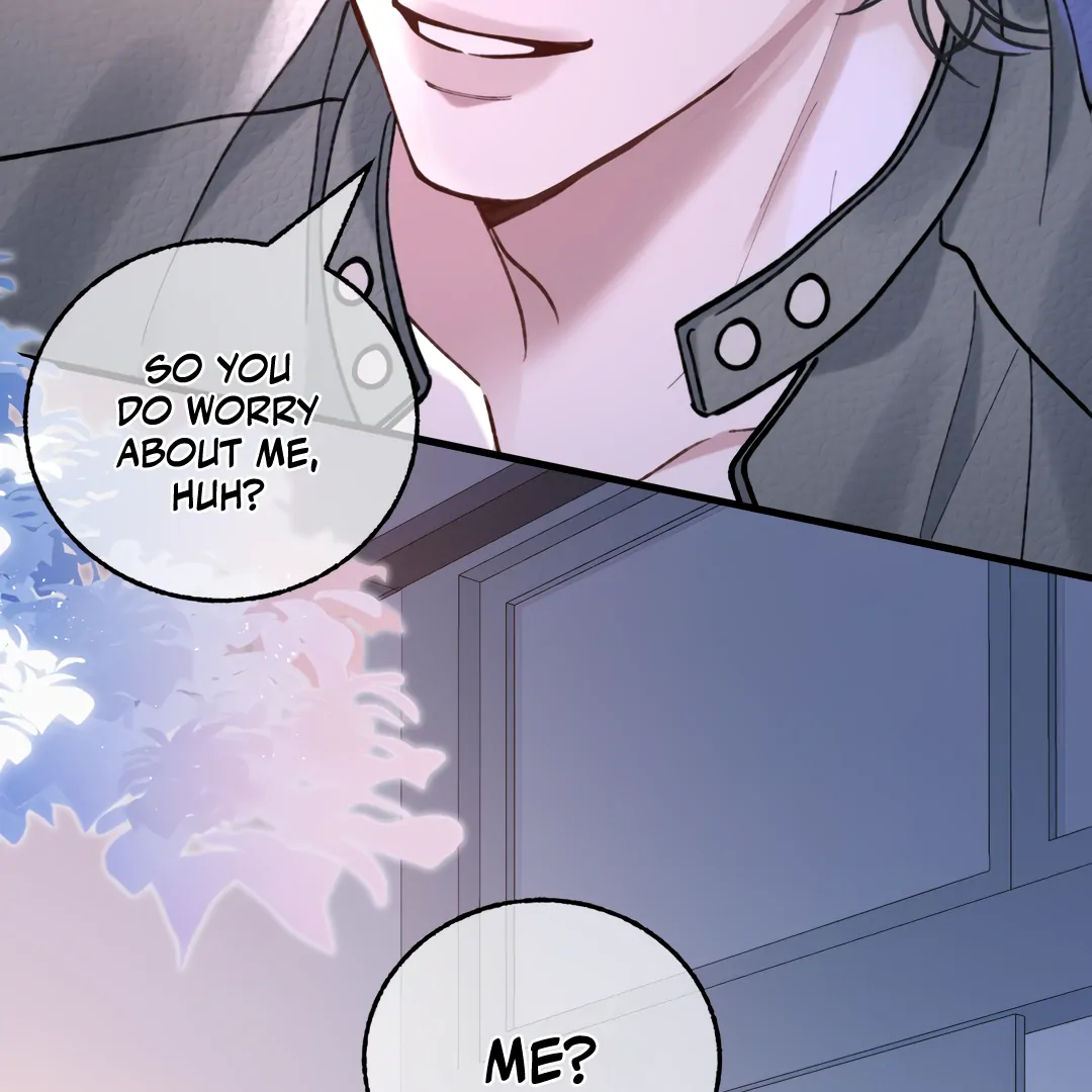 Bloody Sweet Scandal [Team Hazama] - Chapter 30 manhwa
