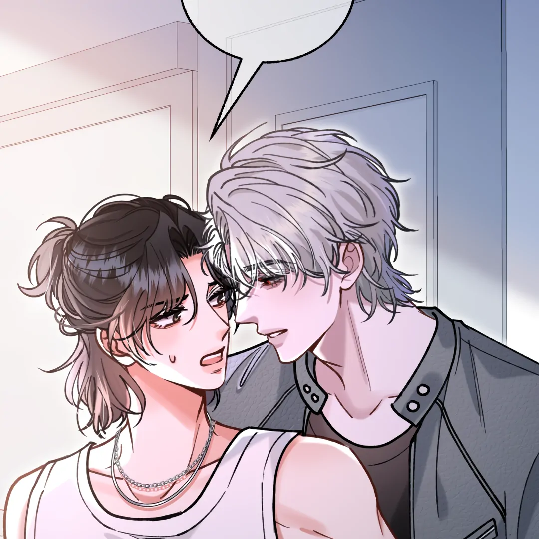 Bloody Sweet Scandal [Team Hazama] - Chapter 30 manhwa
