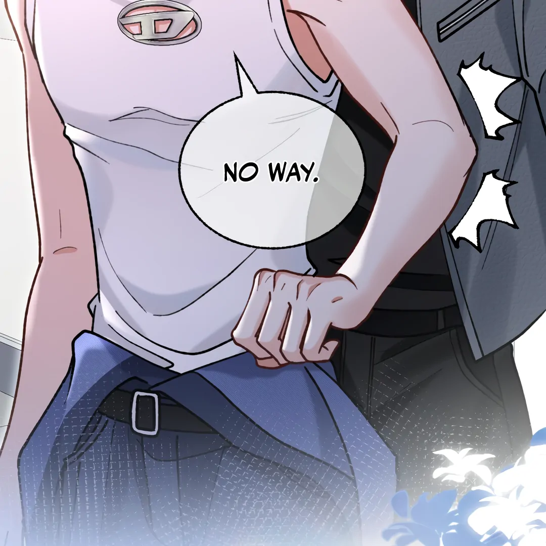 Bloody Sweet Scandal [Team Hazama] - Chapter 30 manhwa