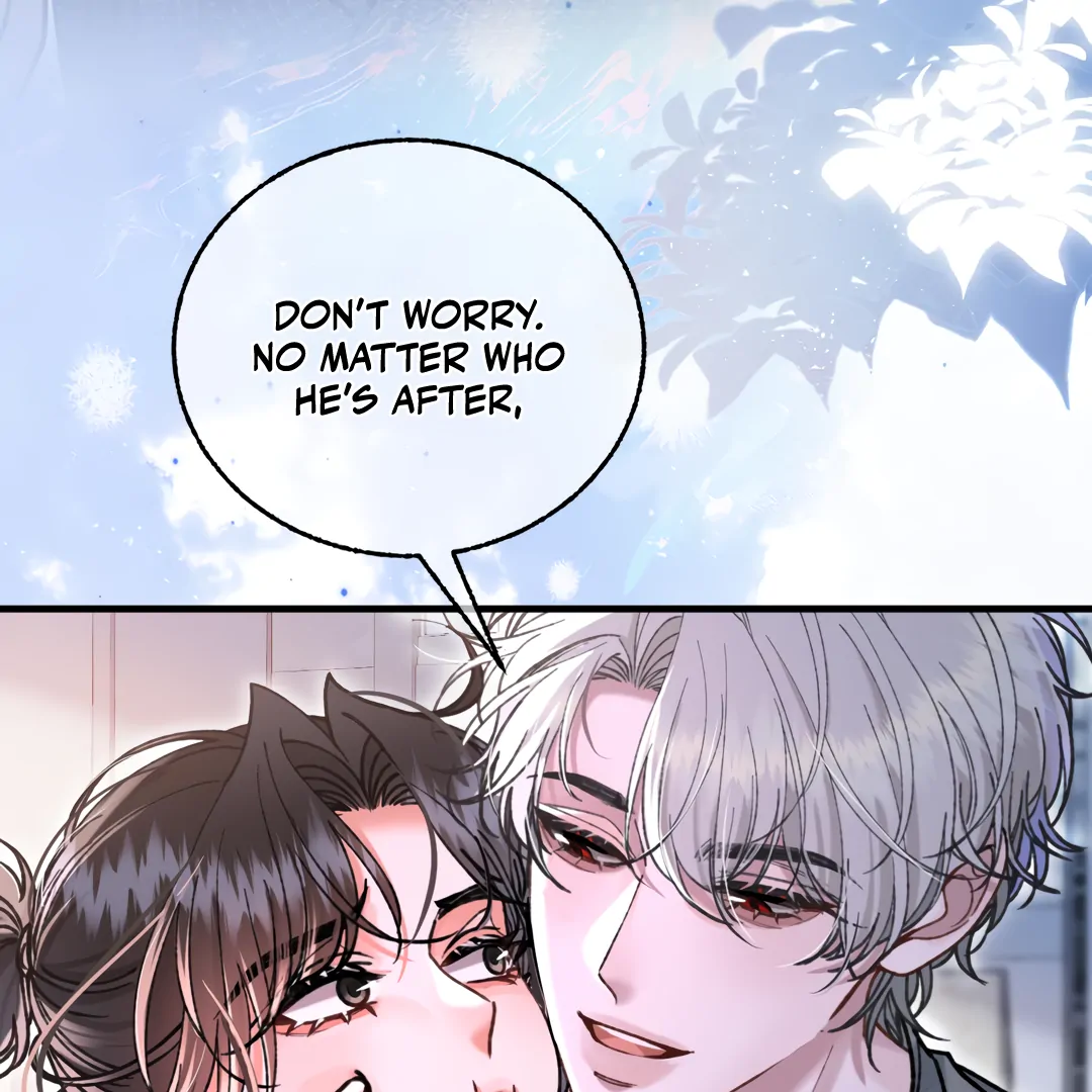 Bloody Sweet Scandal [Team Hazama] - Chapter 30 manhwa