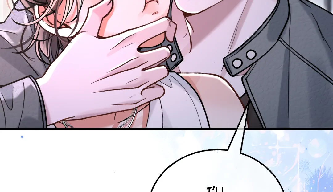 Bloody Sweet Scandal [Team Hazama] - Chapter 30 manhwa