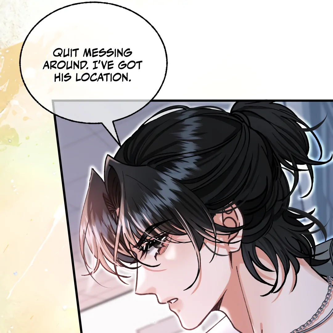 Bloody Sweet Scandal [Team Hazama] - Chapter 30 manhwa