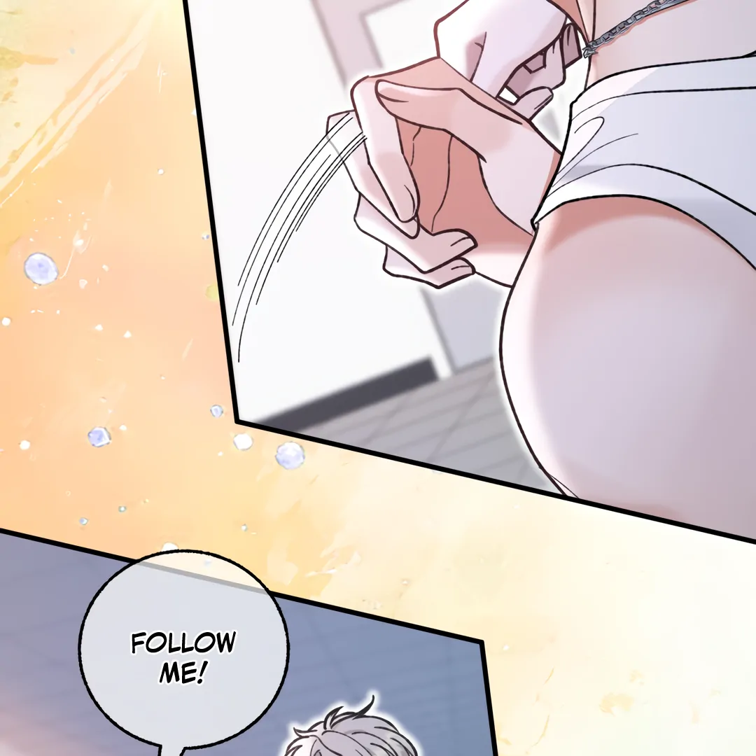 Bloody Sweet Scandal [Team Hazama] - Chapter 30 manhwa