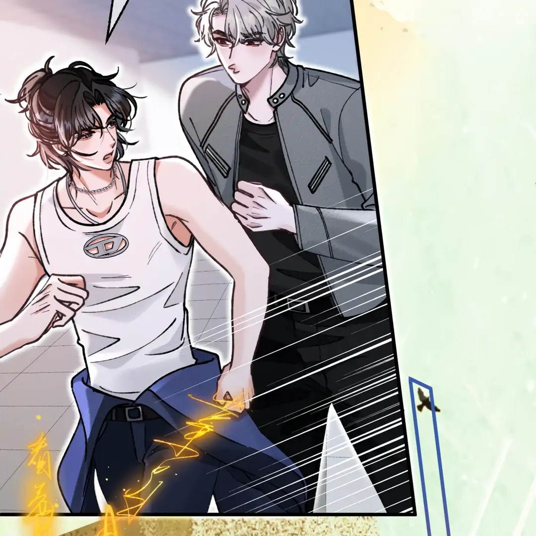 Bloody Sweet Scandal [Team Hazama] - Chapter 30 manhwa