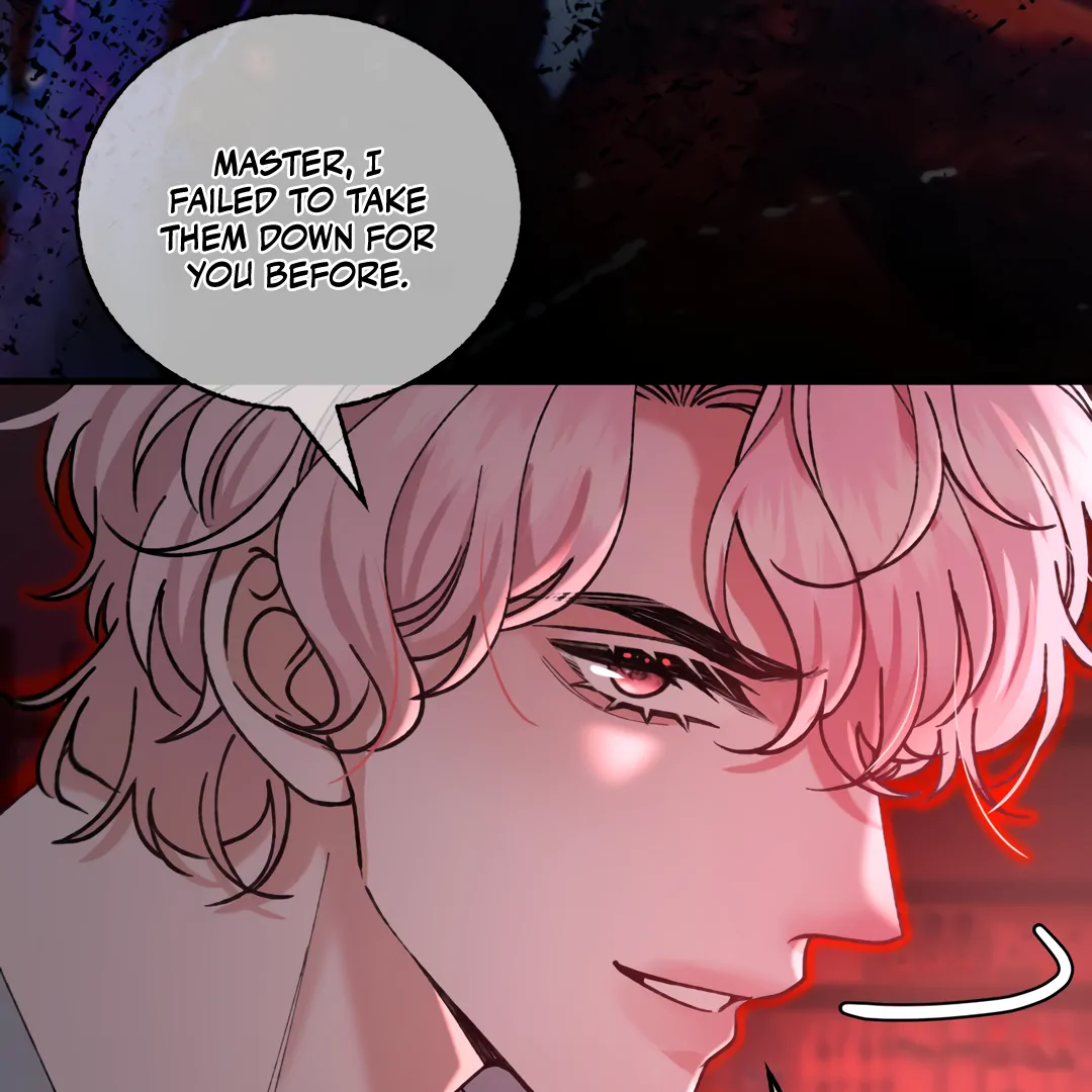 Bloody Sweet Scandal [Team Hazama] - Chapter 30 manhwa
