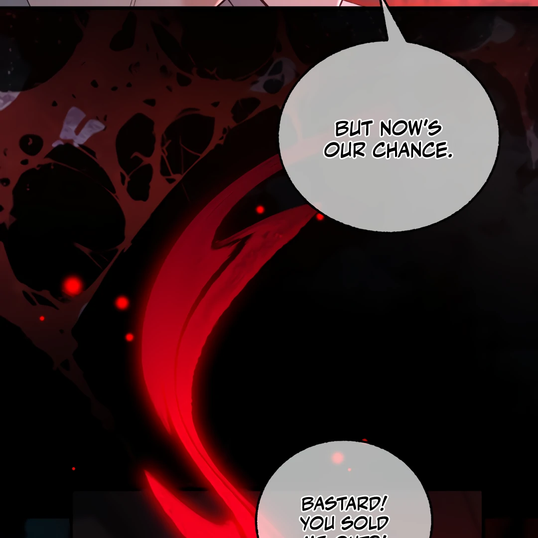 Bloody Sweet Scandal [Team Hazama] - Chapter 30 manhwa