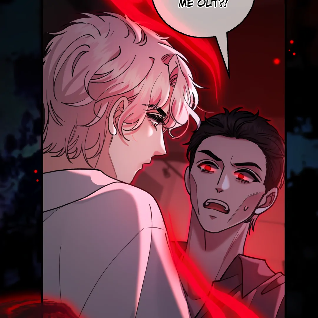 Bloody Sweet Scandal [Team Hazama] - Chapter 30 manhwa