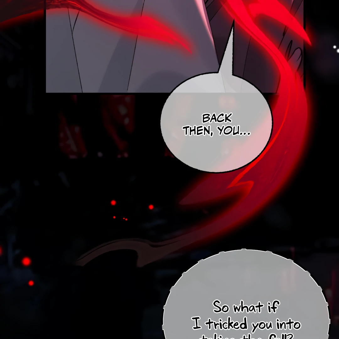 Bloody Sweet Scandal [Team Hazama] - Chapter 30 manhwa