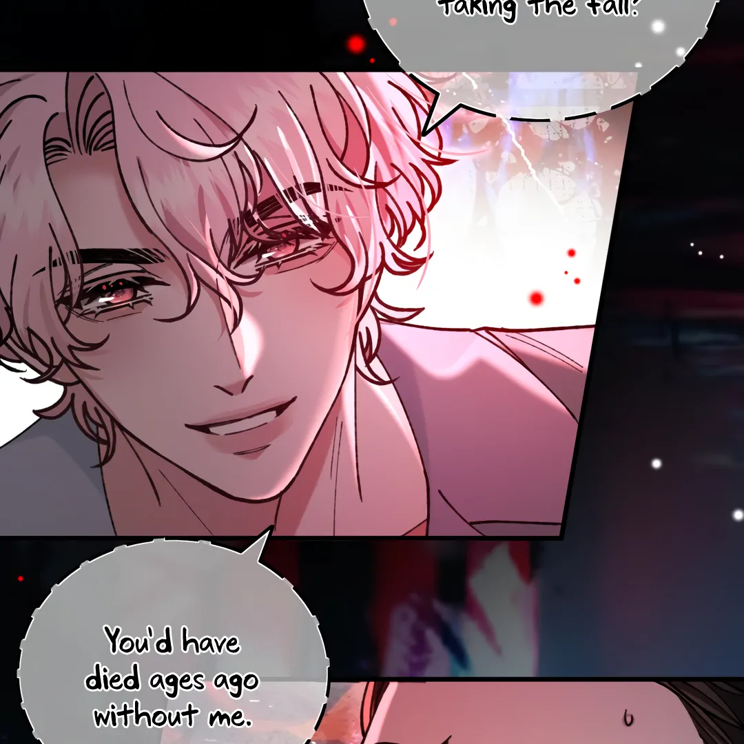 Bloody Sweet Scandal [Team Hazama] - Chapter 30 manhwa