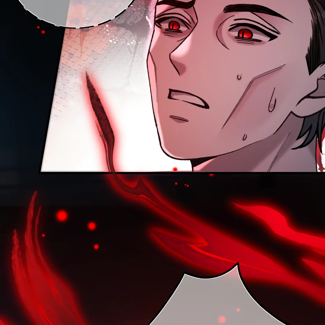 Bloody Sweet Scandal [Team Hazama] - Chapter 30 manhwa
