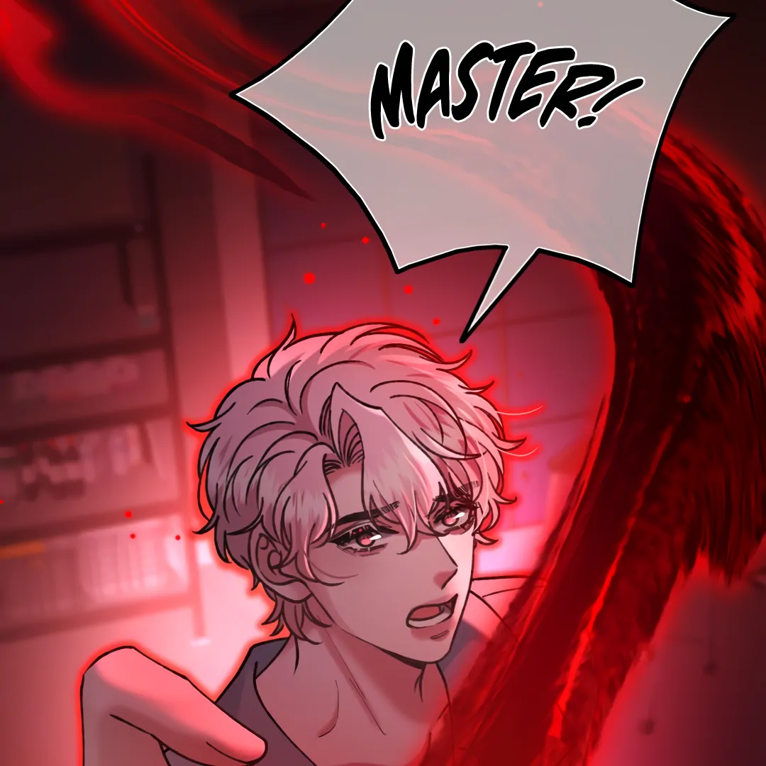Bloody Sweet Scandal [Team Hazama] - Chapter 30 manhwa