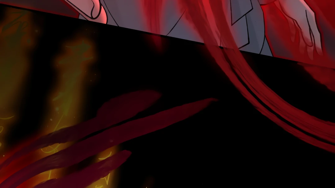 Bloody Sweet Scandal [Team Hazama] - Chapter 30 manhwa