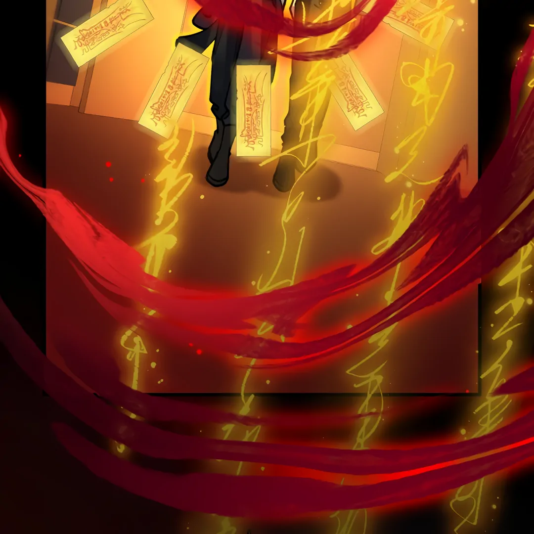 Bloody Sweet Scandal [Team Hazama] - Chapter 30 manhwa
