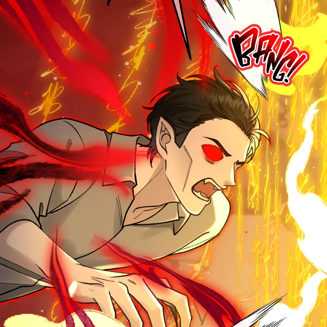 Bloody Sweet Scandal [Team Hazama] - Chapter 30 manhwa