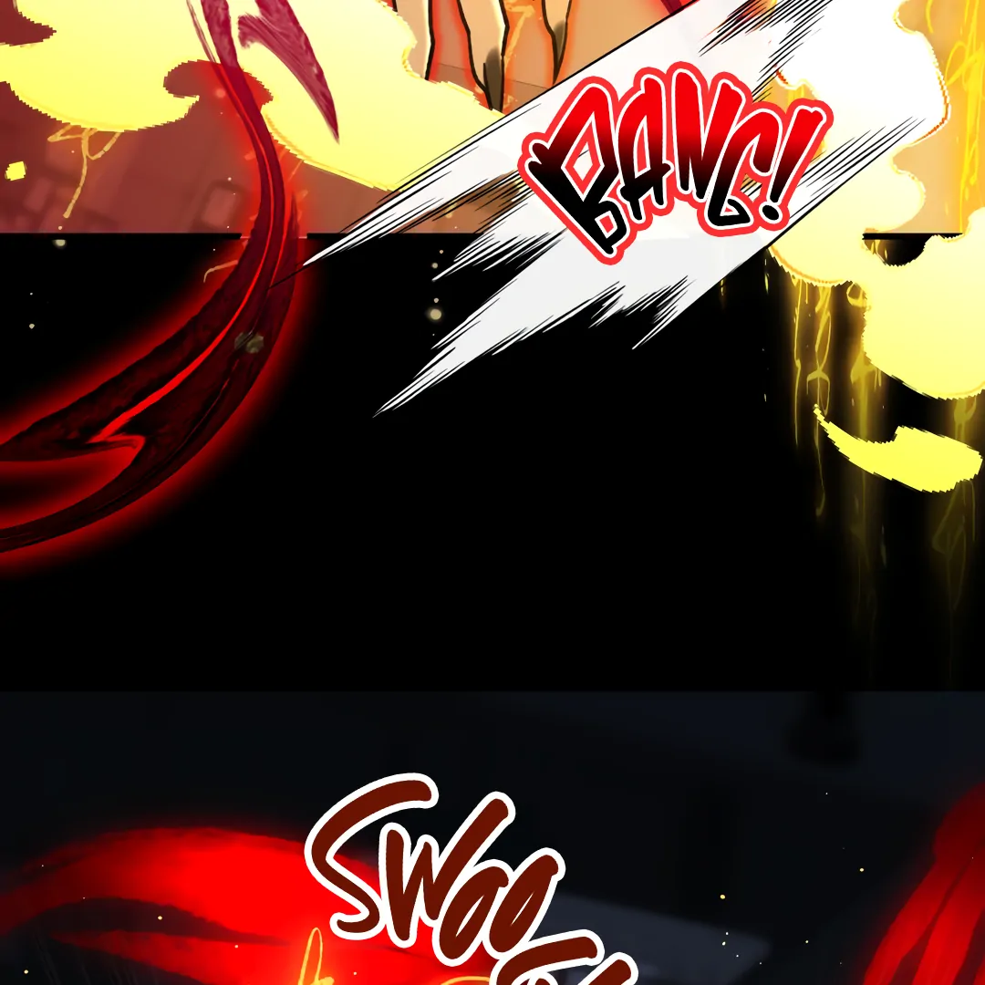 Bloody Sweet Scandal [Team Hazama] - Chapter 30 manhwa
